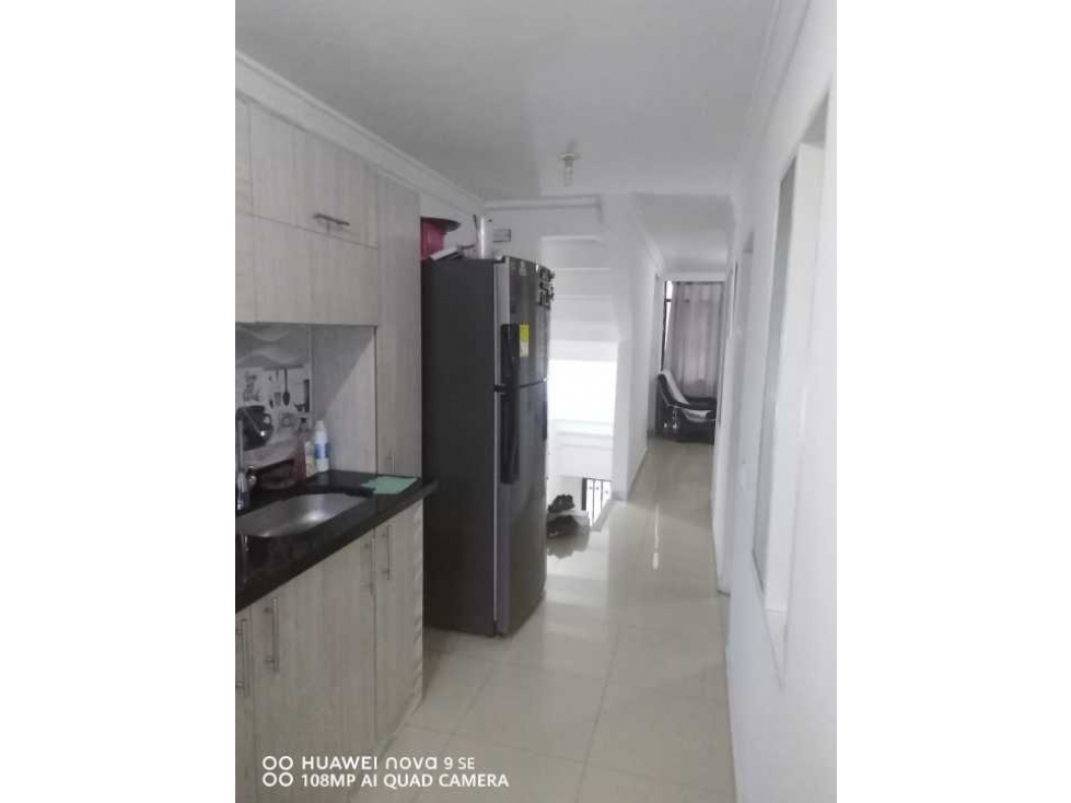CASA EN VENTA/VILLA CAROLINA ET 1- GIRON - 5