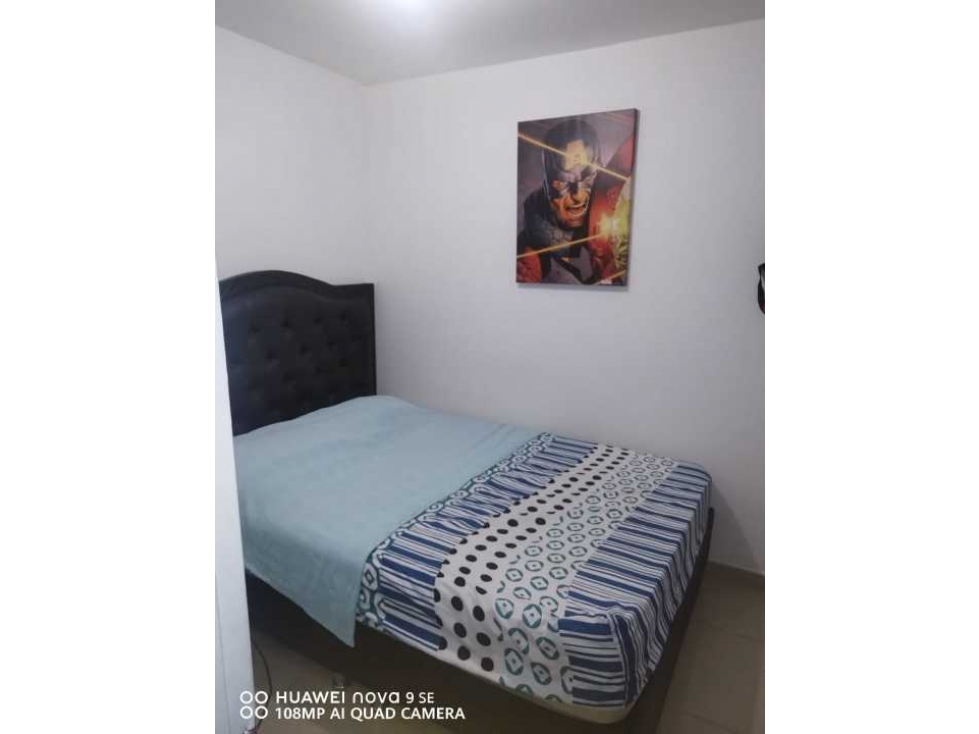 CASA EN VENTA/VILLA CAROLINA ET 1- GIRON - 6