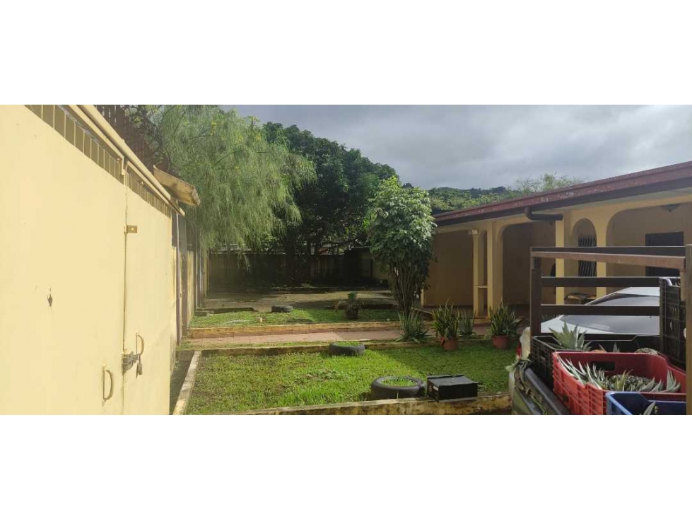 Casa en Veracruz completamente amoblada con área residencial y oficina — foto 2