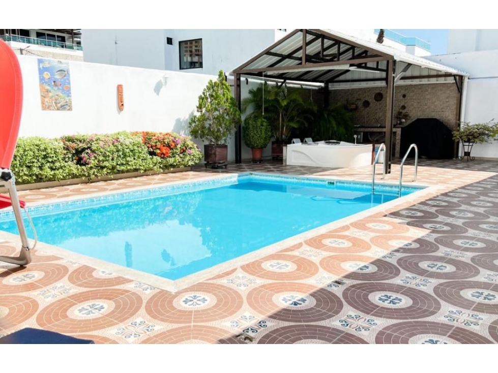 CASA EN VILLA CAMPESTRE CON PISCINA INTERNA