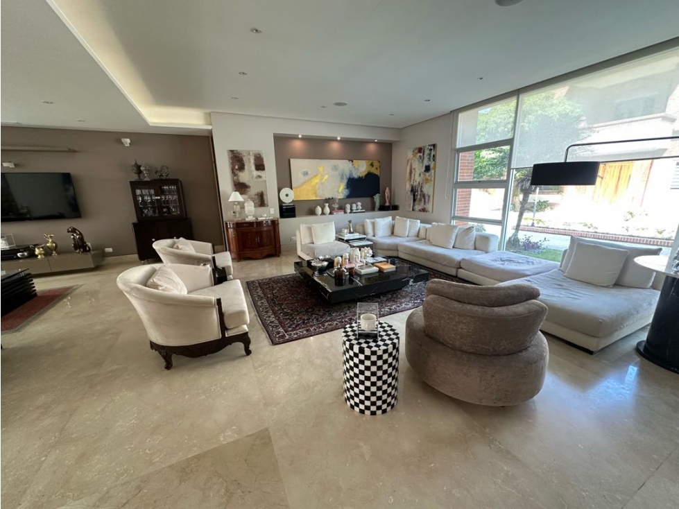 CASA EN VILLA CAMPESTRE EN VENTA — foto 3