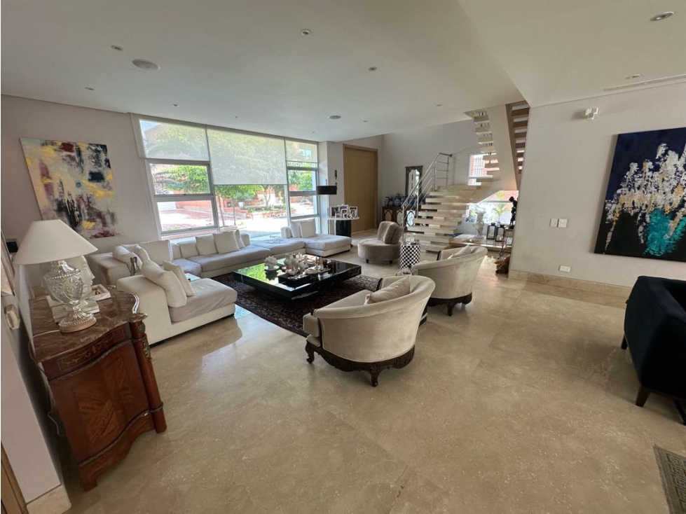 CASA EN VILLA CAMPESTRE EN VENTA — foto 5