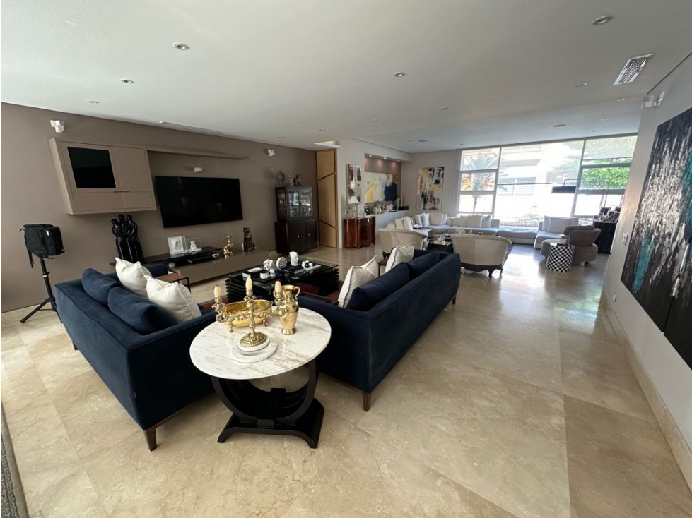 CASA EN VILLA CAMPESTRE EN VENTA — foto 6