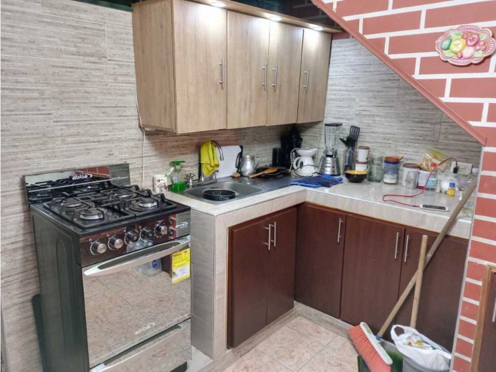 Casa en venta villa Colombia cali — foto 4