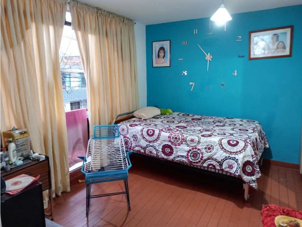 Casa en venta villa Colombia cali — foto 5