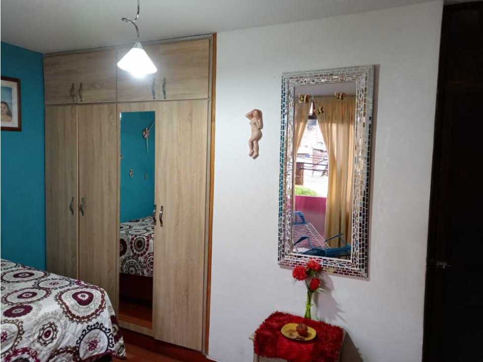 Casa en venta villa Colombia cali — foto 6