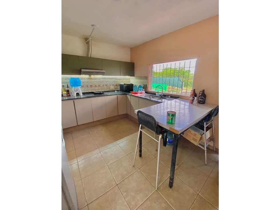 CASA EN VILLA DEL LAGO,CON EXCELENTE VISTA, RECIBE MENOR — foto 6