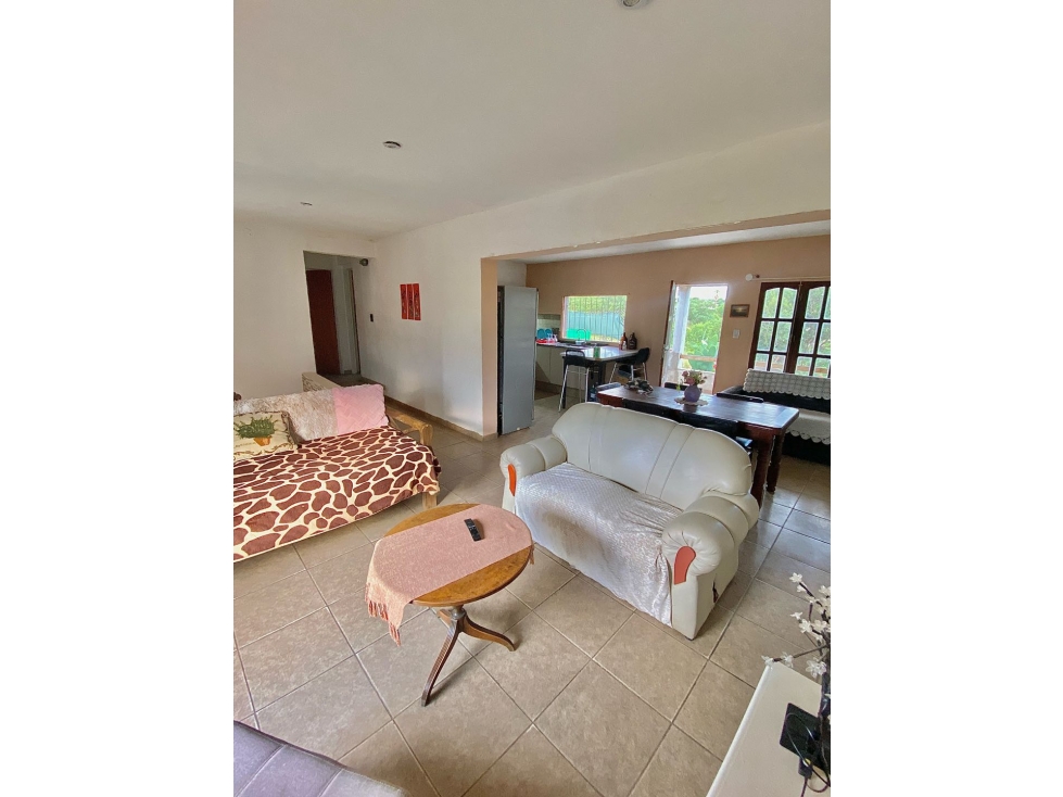 CASA EN VILLA DEL LAGO,CON EXCELENTE VISTA, RECIBE MENOR — foto 2