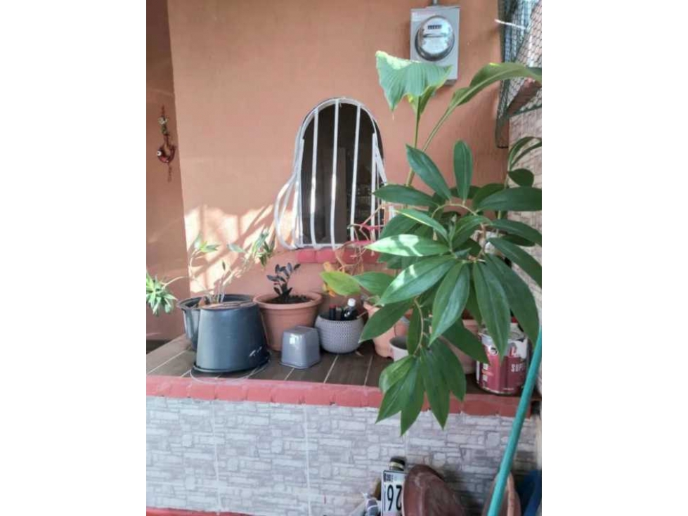 CASA EN VILLA FLOR SAN ANTONIO PRECIO POR DEBAJO DEL AVALUO — foto 2