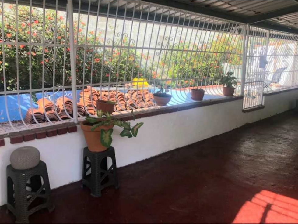 CASA EN VILLA FLOR SAN ANTONIO PRECIO POR DEBAJO DEL AVALUO — foto 3