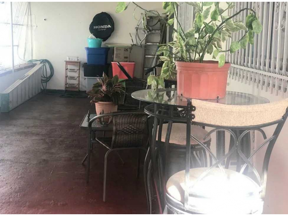 CASA EN VILLA FLOR SAN ANTONIO PRECIO POR DEBAJO DEL AVALUO — foto 4
