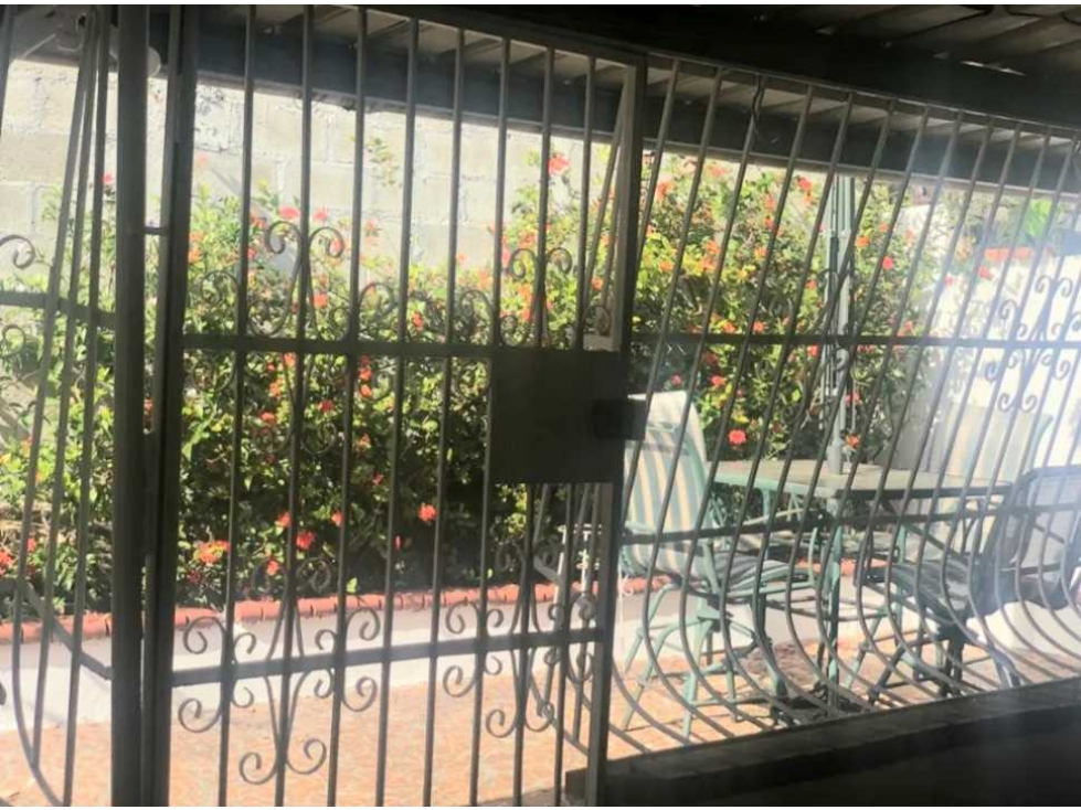CASA EN VILLA FLOR SAN ANTONIO PRECIO POR DEBAJO DEL AVALUO — foto 5