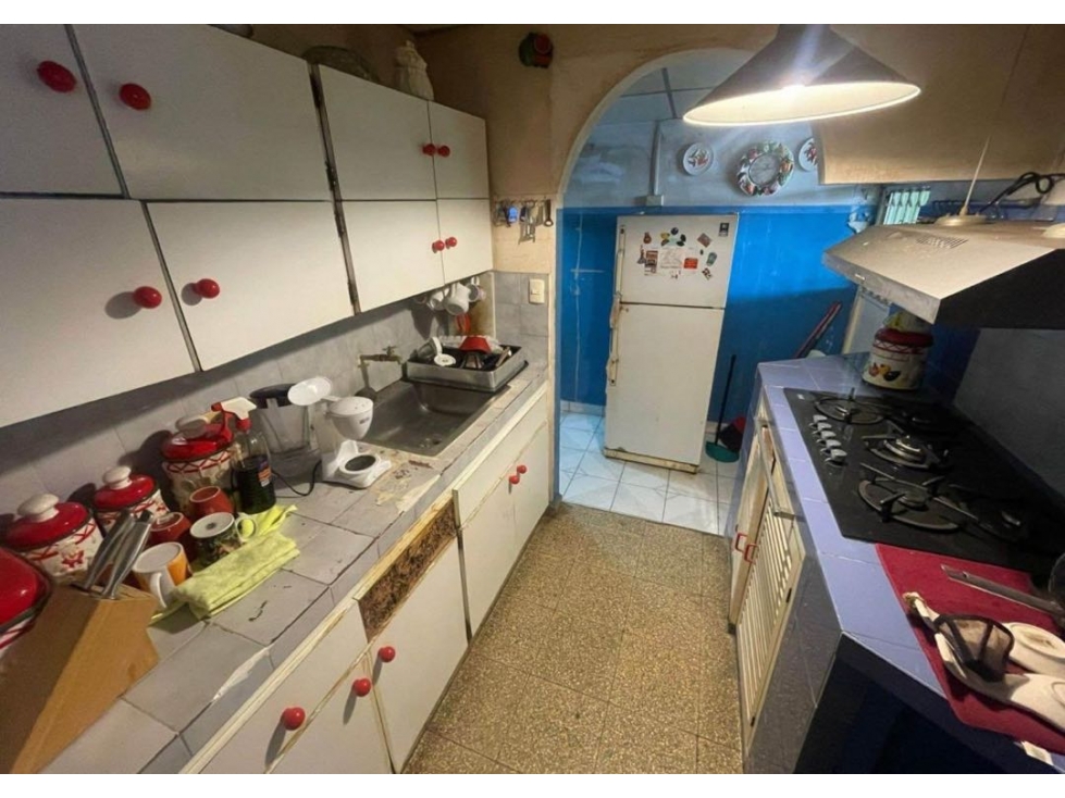CASA EN VENTA EN VILLA LUCRE $110,000 (C.P) — foto 3