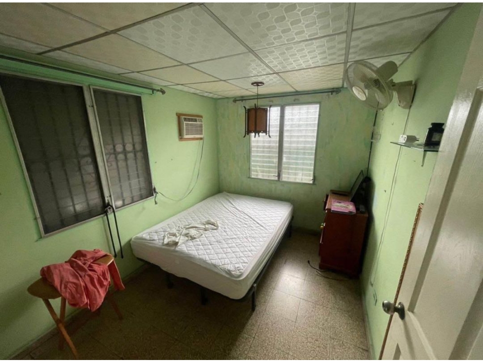 CASA EN VENTA EN VILLA LUCRE $110,000 (C.P) — foto 6