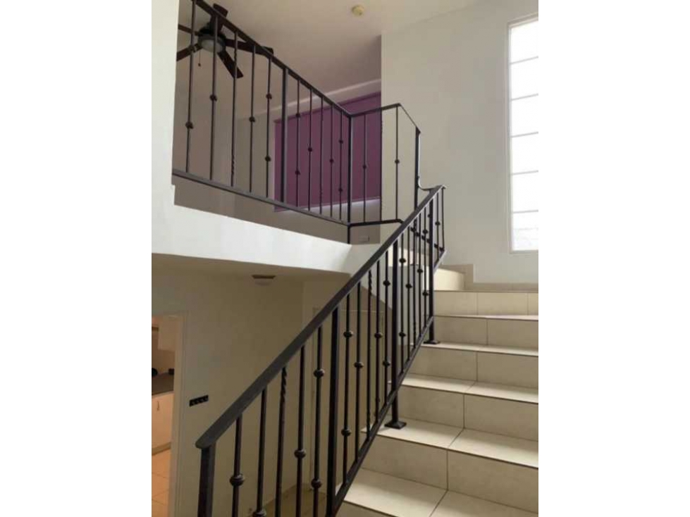 CASA EN VILLA LUCRE VILLA AZORES 3REC 2B L/B 263M2 PATIO — foto 5