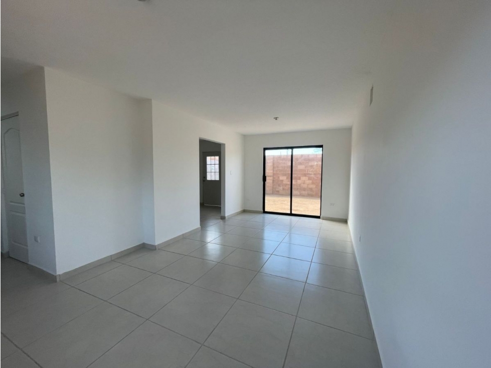 Casa en Villa Merlot Residencial | Posesión Inmediata — foto 3