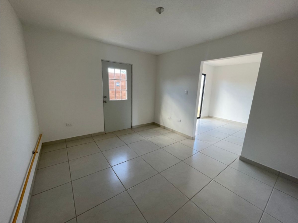 Casa en Villa Merlot Residencial | Posesión Inmediata — foto 4