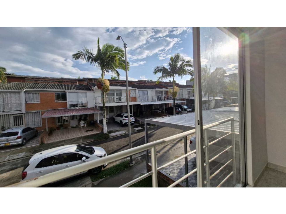 Casa en Villa Verde, Pereira-Risalasda — foto 6