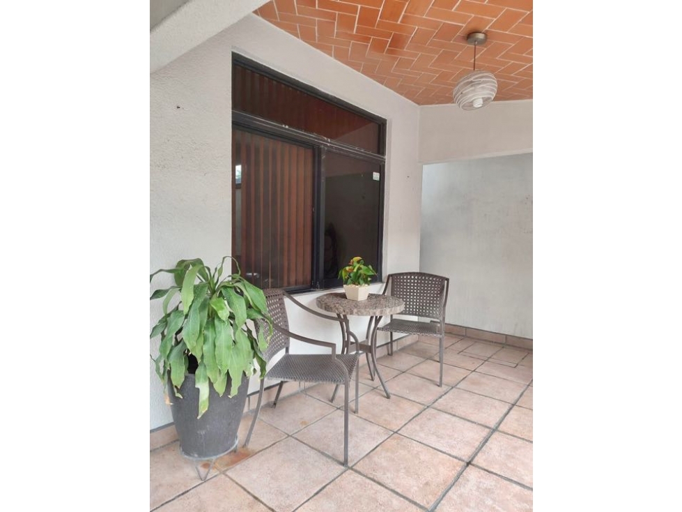 Casa en Zacatepec, cerca del estadio Coruco Díaz — foto 4