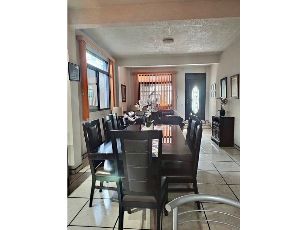 Casa en Zacatepec, cerca del estadio Coruco Díaz — foto 5