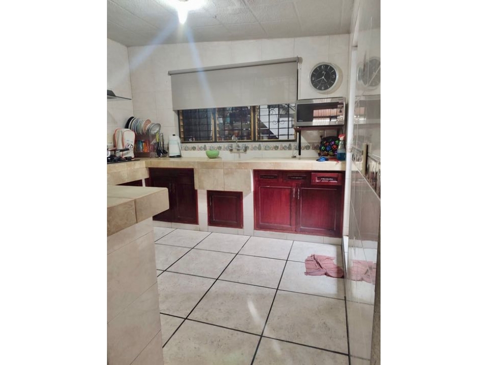 Casa en Zacatepec, cerca del estadio Coruco Díaz — foto 6