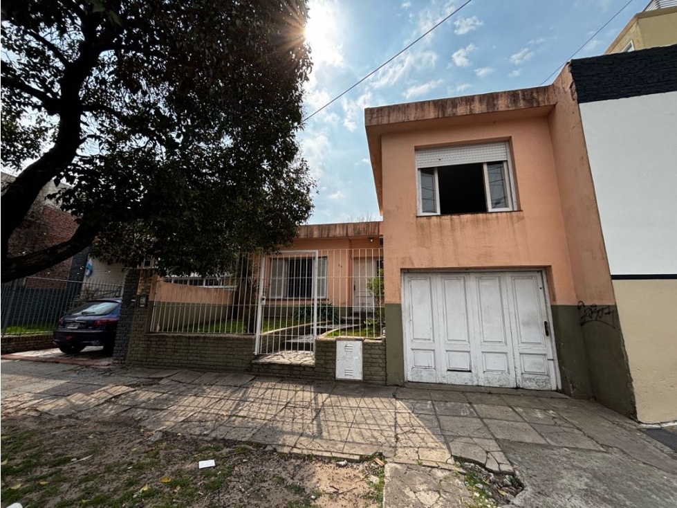 Casa en zona centrica en venta