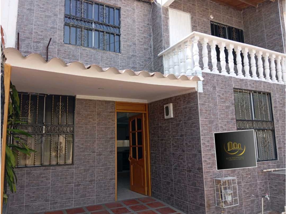 Casa en zona céntrica Santa Marta Colombia