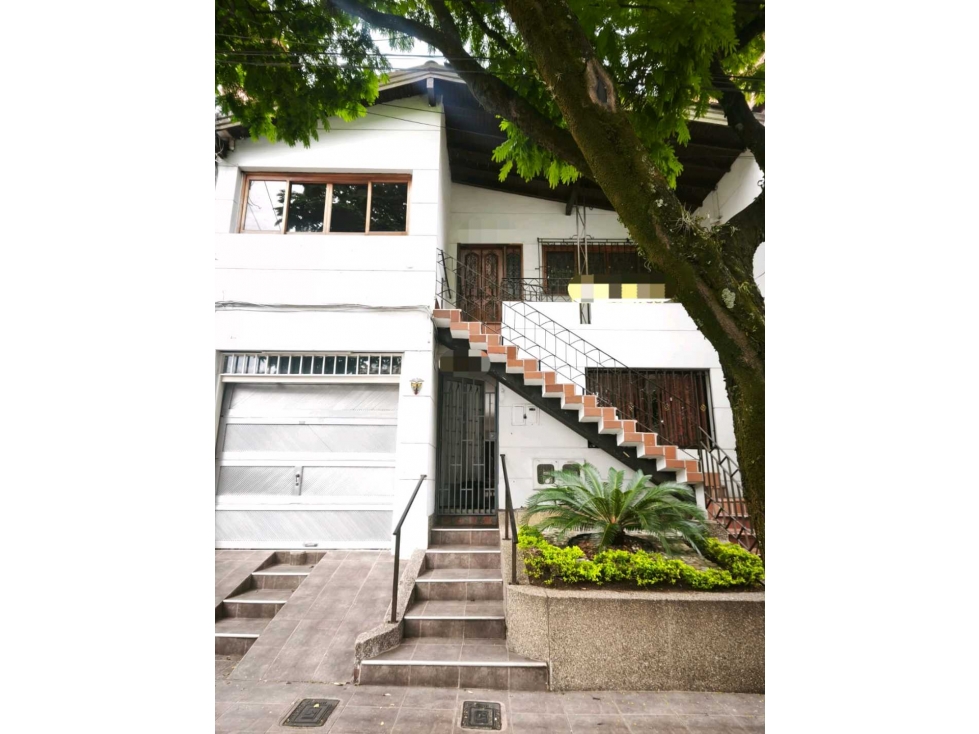Venta casa en Belén