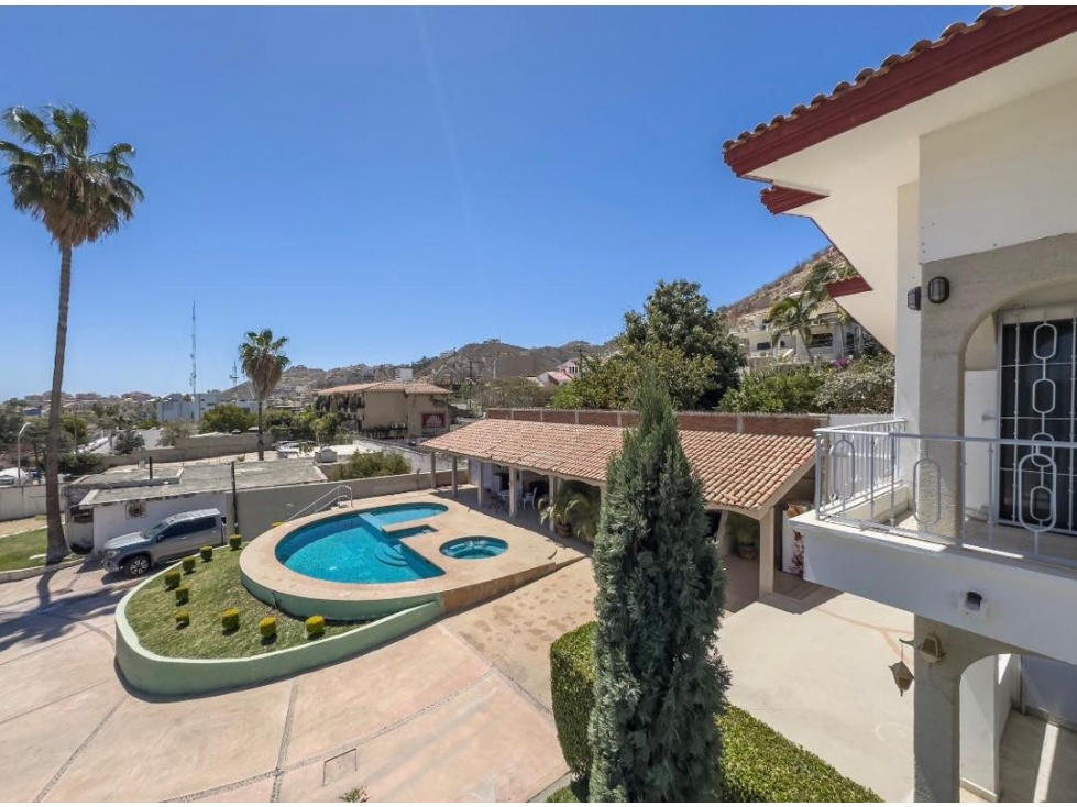Casa encanto cabo san Lucas — foto 2