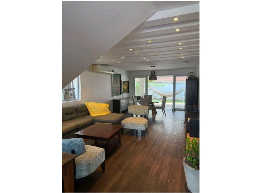 CASA EN CHANIS EN RESIDENCIAL CASTEL NOVO 282M2 — foto 3