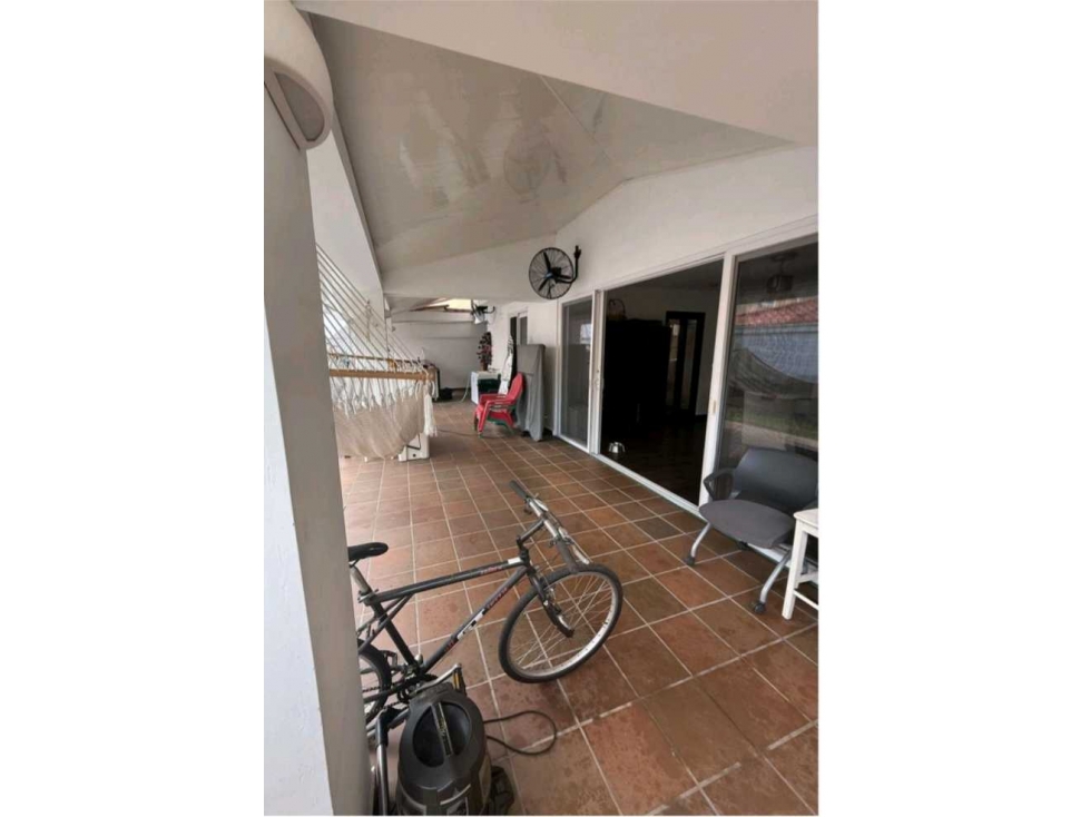 CASA EN CHANIS EN RESIDENCIAL CASTEL NOVO 282M2 — foto 4