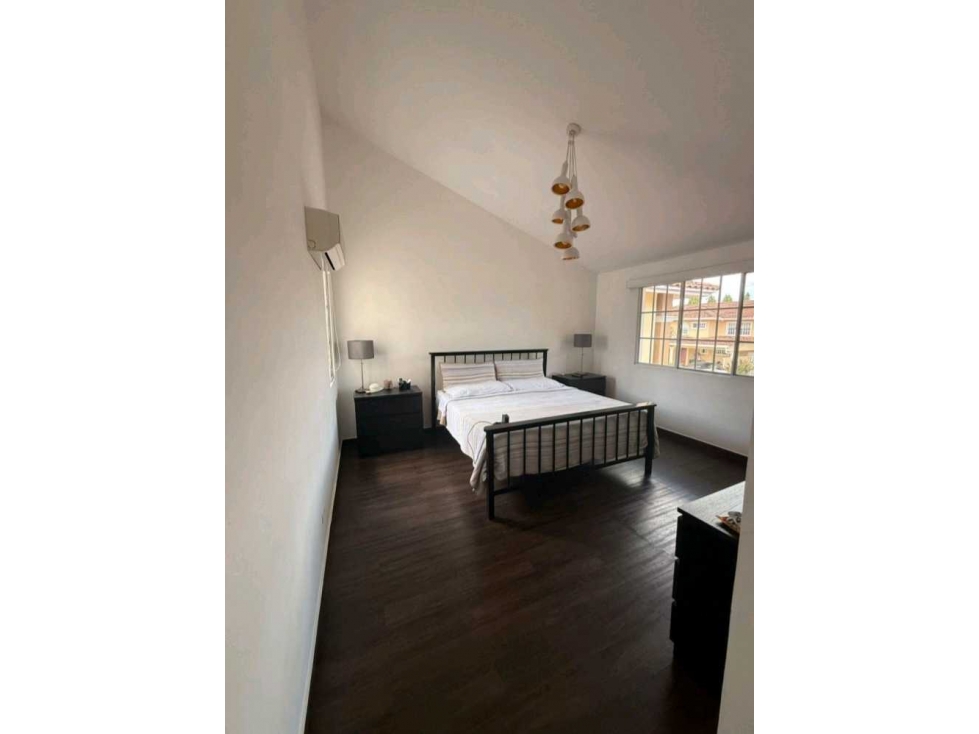 CASA EN CHANIS EN RESIDENCIAL CASTEL NOVO 282M2 — foto 6
