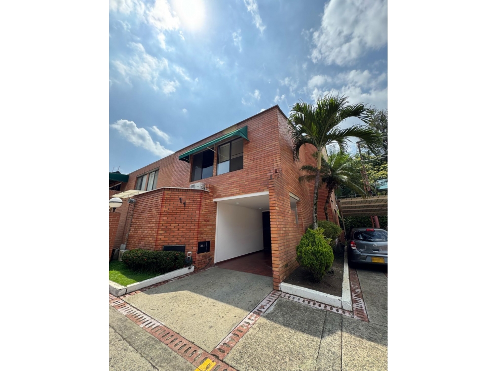 Casa en.Condominio Ingenio.1