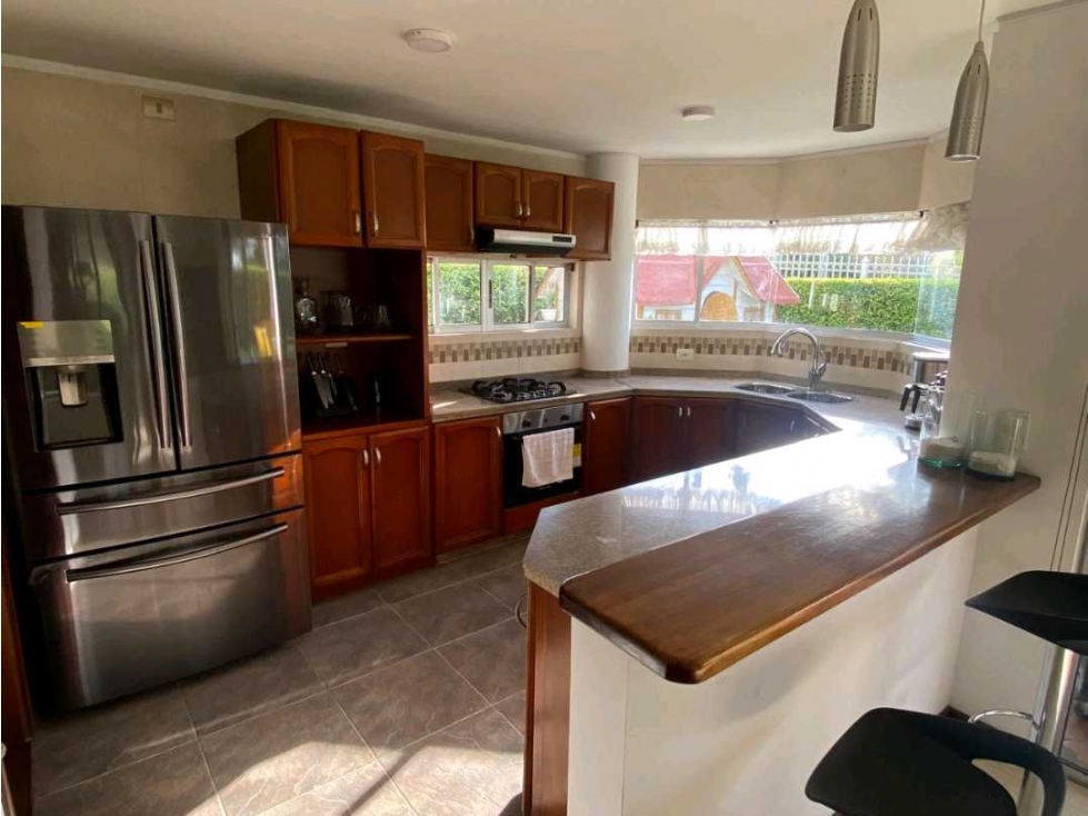 CASA EN.CONJUNTO.EN A AVENIDA CENTENARIO — foto 2