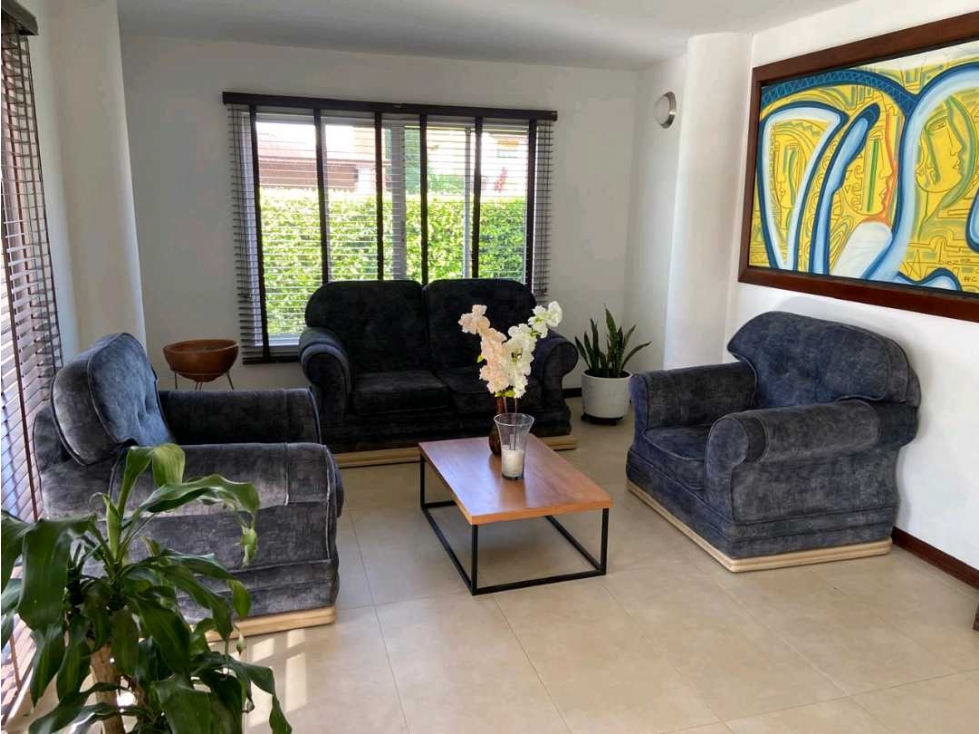 CASA EN.CONJUNTO.EN A AVENIDA CENTENARIO — foto 3