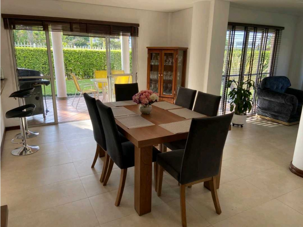 CASA EN.CONJUNTO.EN A AVENIDA CENTENARIO — foto 4