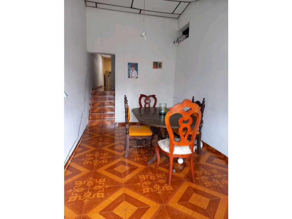 Casa Enea Con Renta Manizales