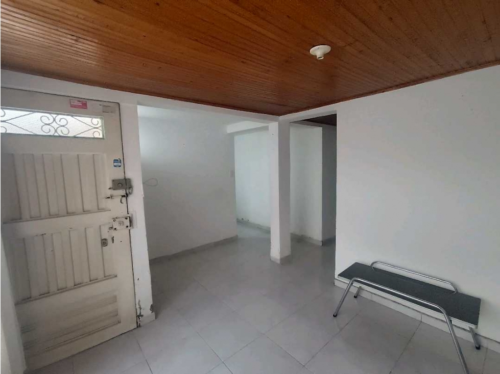 Casa 3 alcobas Enea Manizales