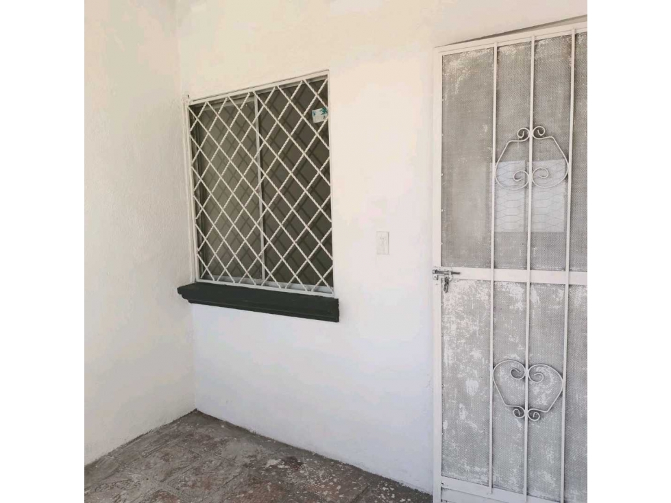 Casa en Renta 2 recamaras.Brisas Poniente 10,000 - 2