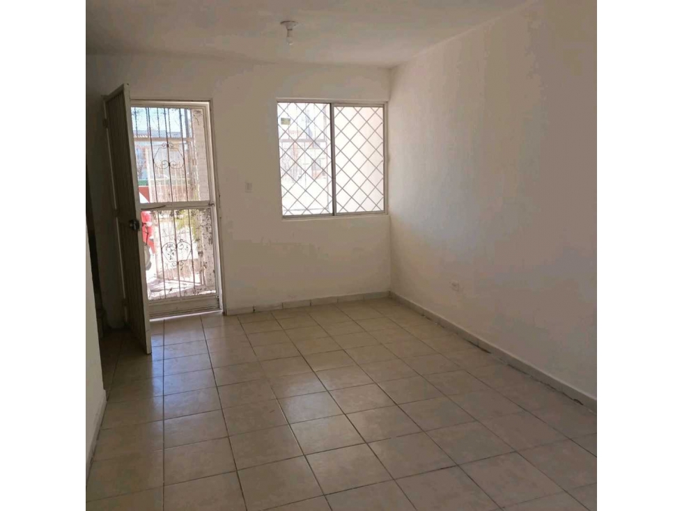 Casa en Renta 2 recamaras.Brisas Poniente 10,000 - 4