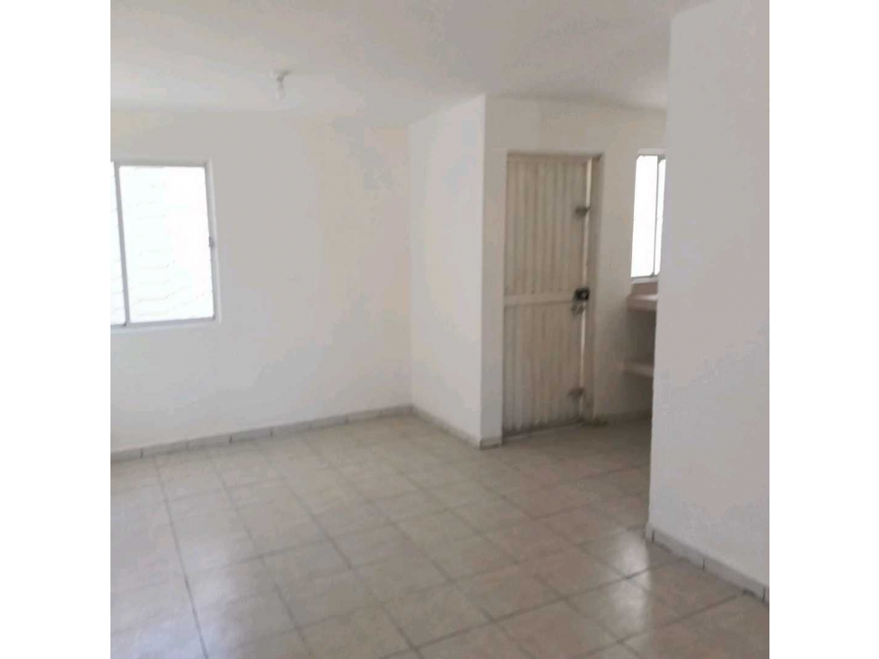 Casa en Renta 2 recamaras.Brisas Poniente 10,000 - 5
