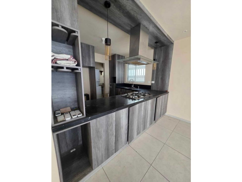 CASA EN.RENTA RESIDENCIAL ALVENTO APODACAB - 2