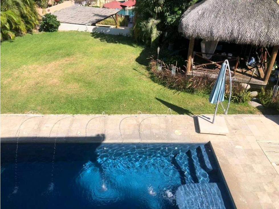 Casa en.renta Sierra Dorada,.el Tezal, Cabo San Lucas - 2