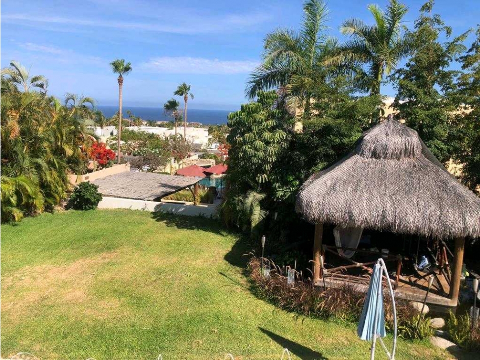 Casa en.renta Sierra Dorada,.el Tezal, Cabo San Lucas - 3