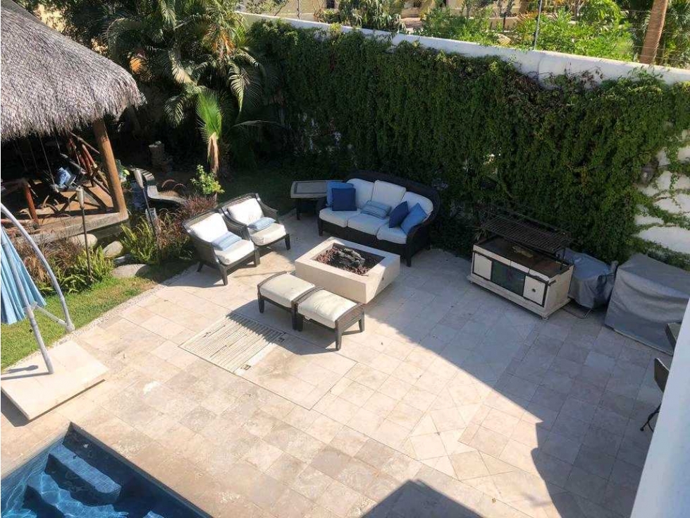 Casa en.renta Sierra Dorada,.el Tezal, Cabo San Lucas - 6