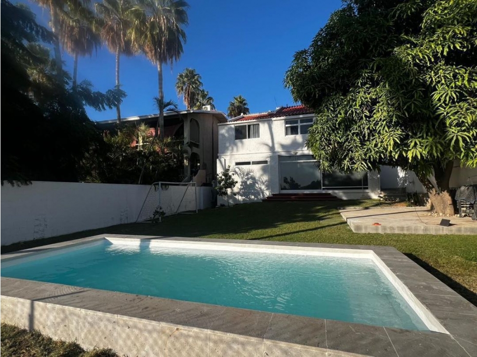 CASA EN
RENTA
PASO FINISTERRA
SAN JOSE DEL CABO