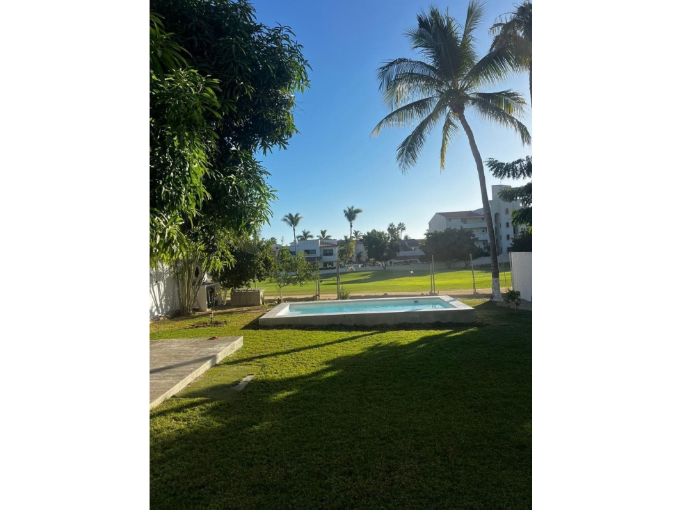 CASA EN
RENTA
PASO FINISTERRA
SAN JOSE DEL CABO — foto 2