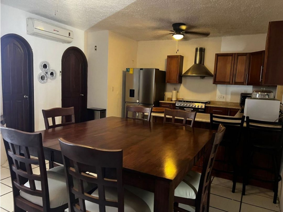 CASA EN
RENTA
PASO FINISTERRA
SAN JOSE DEL CABO — foto 6