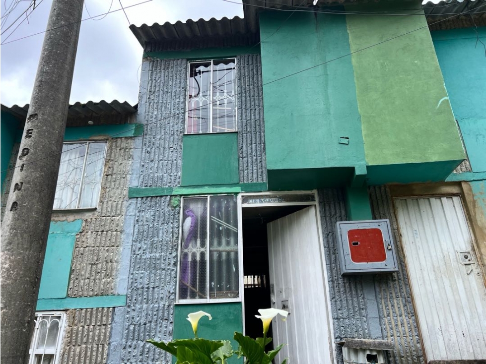 Casa enSanta Rosa