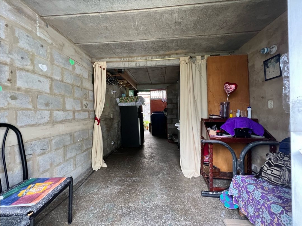Casa enSanta Rosa — foto 3